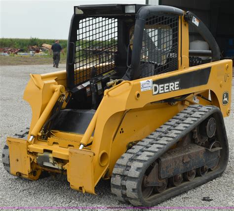 2007 john deere 320 skid steer specs|john deere 320 skid steer for sale.